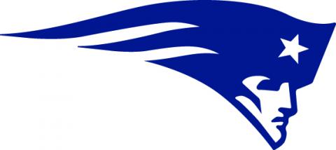 Champlin Park High School logo