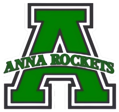 Anna High School logo