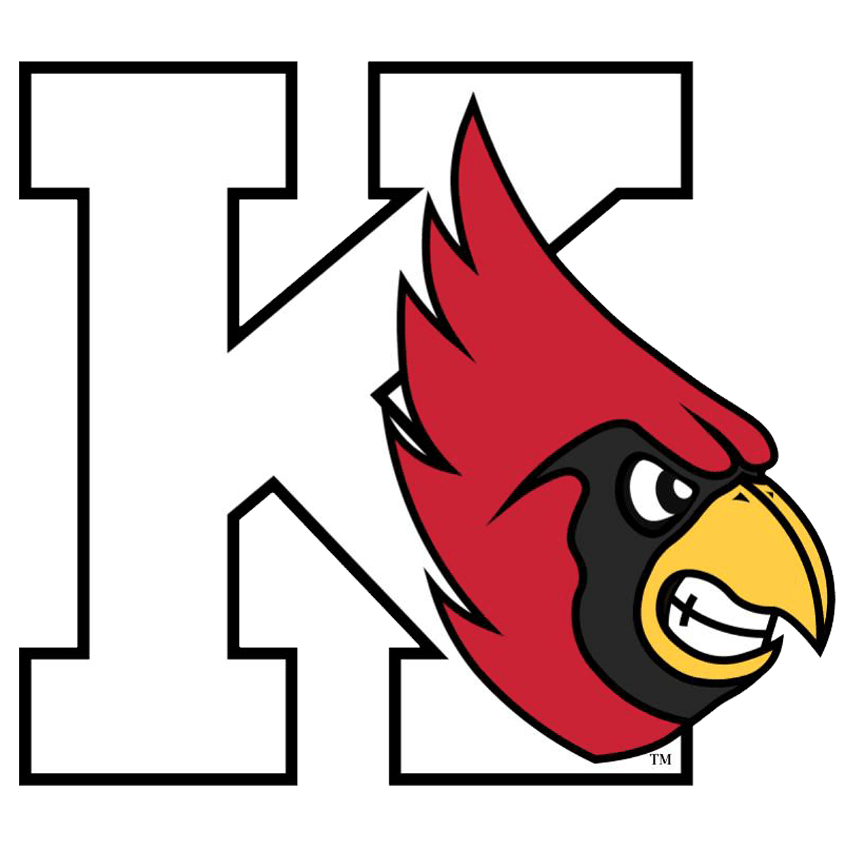 Kingston High School logo