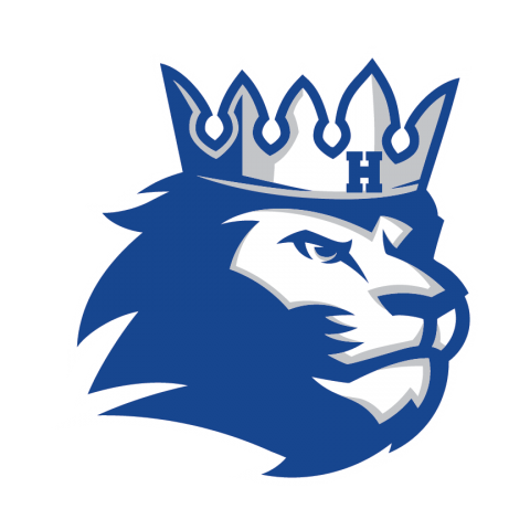 Hopkins High School logo