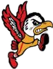 Benet Academy logo