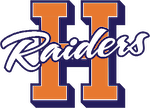 Harrison (West Lafayette) logo