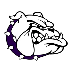 Swanton High School logo
