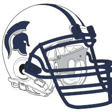 Pleasant Valley High School logo