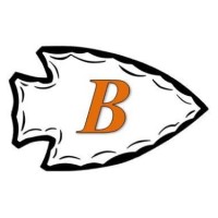 Belmont High School logo