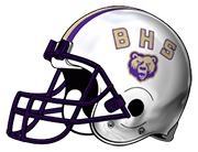 Briggs High School logo