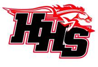 Huntley logo