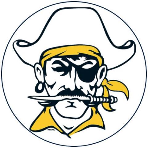 Crookston High School logo