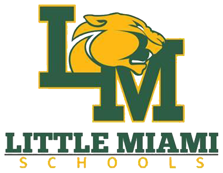 Little Miami High School logo