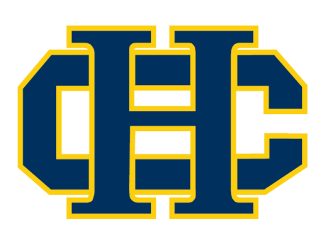 Columbia Heights High School logo