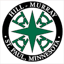 Hill-Murray logo