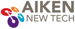 Aiken High School logo