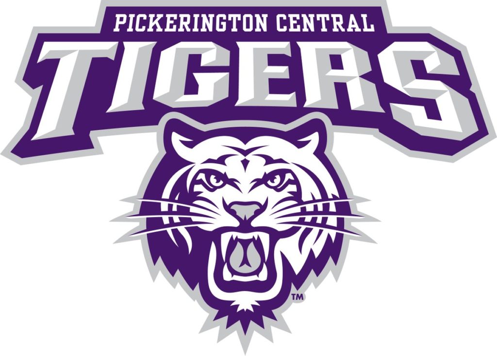 Pickerington Central logo