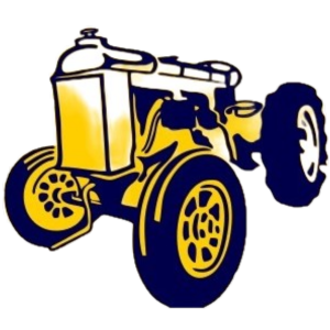 Fordson High School logo