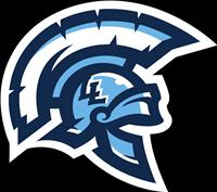 Lakeside Lutheran High School logo