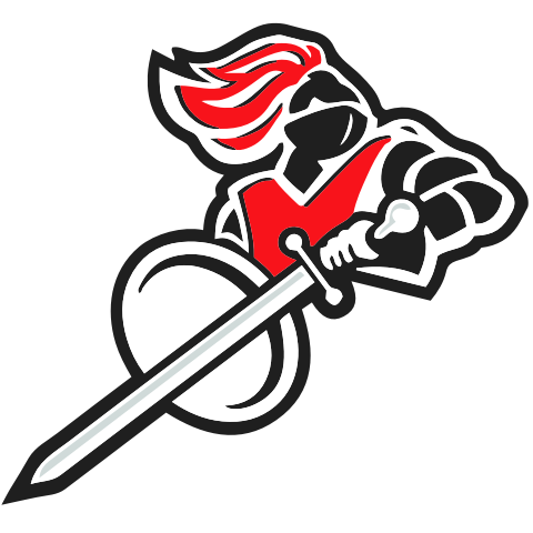 Dunkerton Community High School logo
