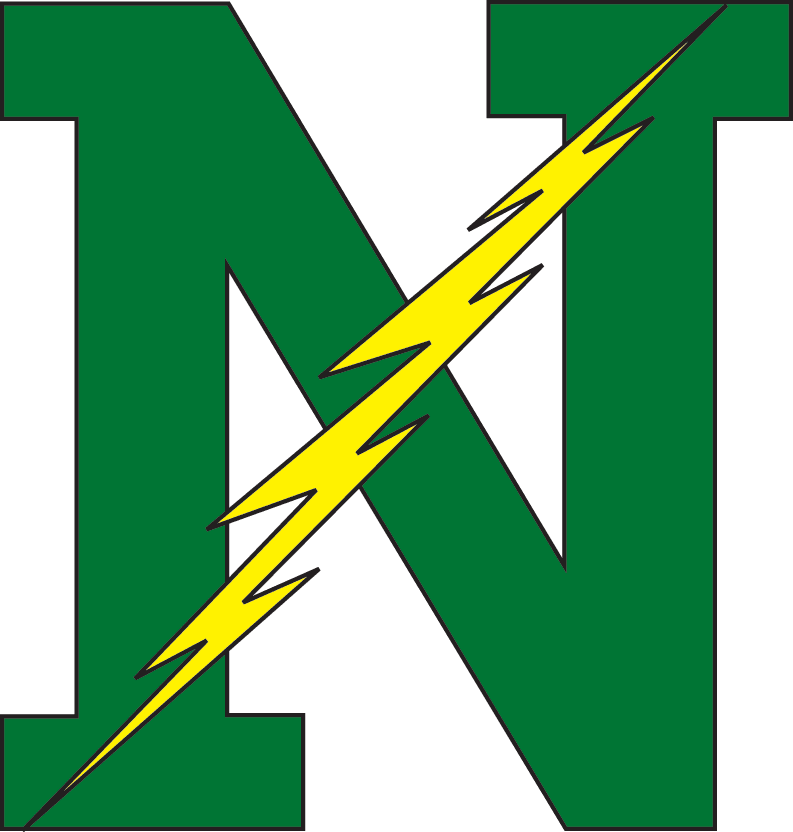Northmont Senior High School logo