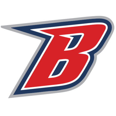 Ballard Community High School logo