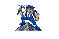 Catholic Central High School logo
