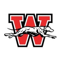 Whitewater High School logo