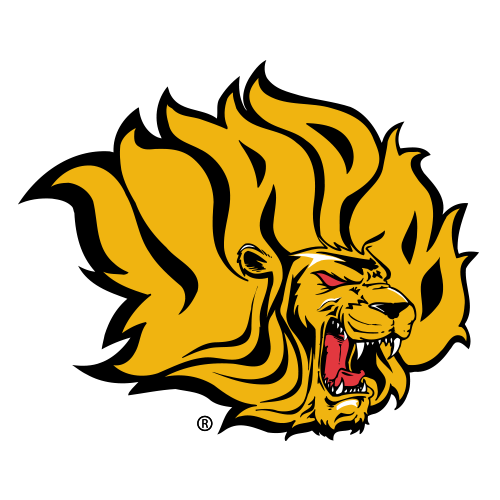 Arkansas Pine Bluff logo