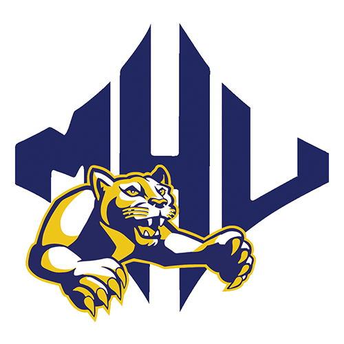 Mars Hill logo
