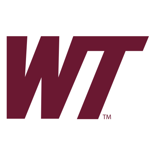 West Texas A&M logo