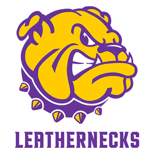 Western Illinois logo