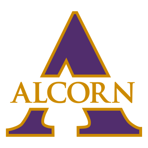 Alcorn logo