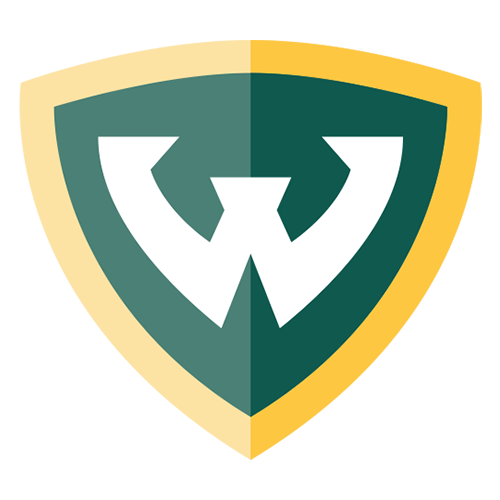 Wayne State logo