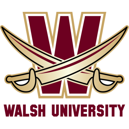 Walsh logo