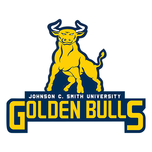 Johnson C. Smith logo