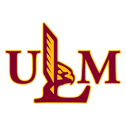 Louisiana Monroe Warhawks logo