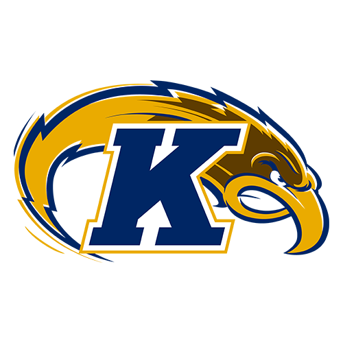 Kent State Golden Flashes logo