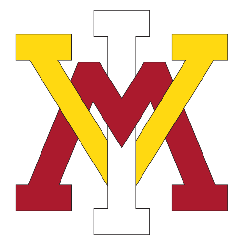 Virginia Military logo