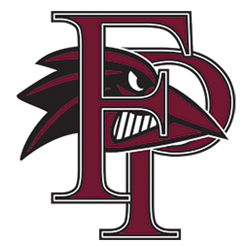 Franklin Pierce logo