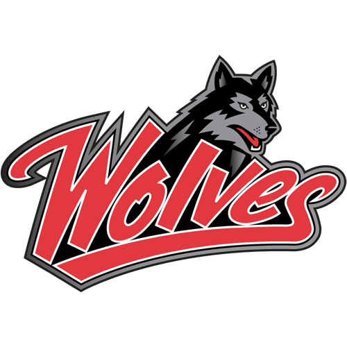 Western Oregon logo