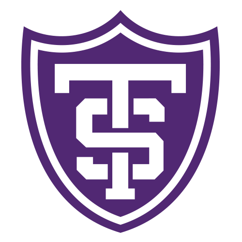 St. Thomas logo