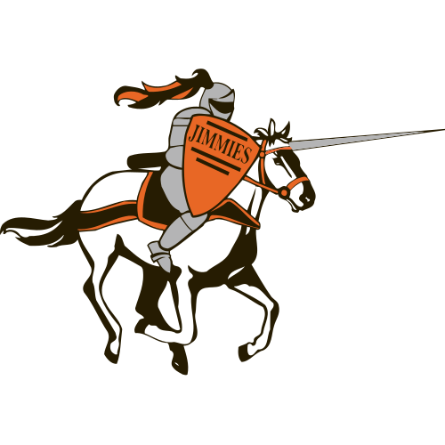 Jamestown logo