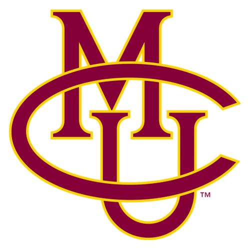 Colorado Mesa logo