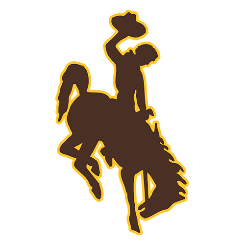 Wyoming Cowboys logo