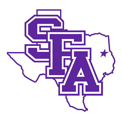 Stephen F Austin logo
