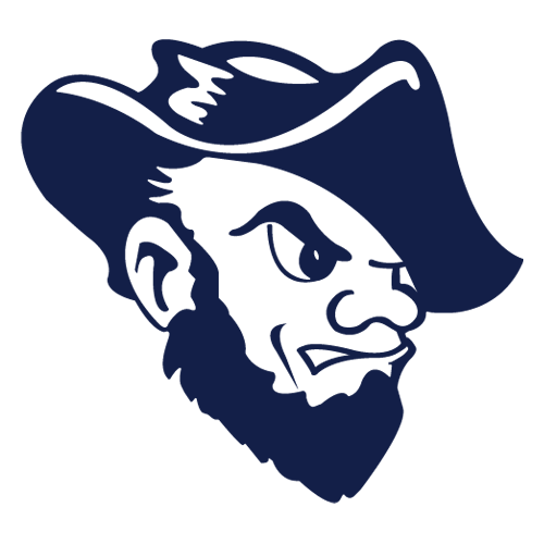 South Dakota Mines logo