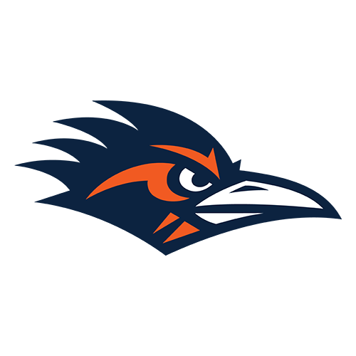 UTSA Roadrunners logo