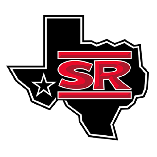 Sul Ross logo