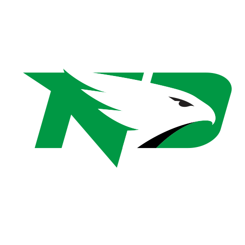 North Dakota logo