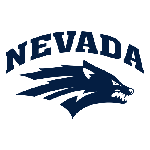 Nevada Wolf Pack logo