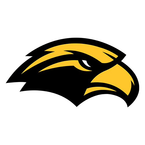 Southern Mississippi Golden Eagles logo