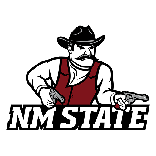 New Mexico State logo