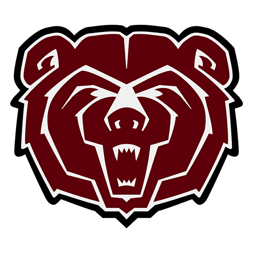 Missouri State logo